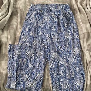 Womens Primark pants